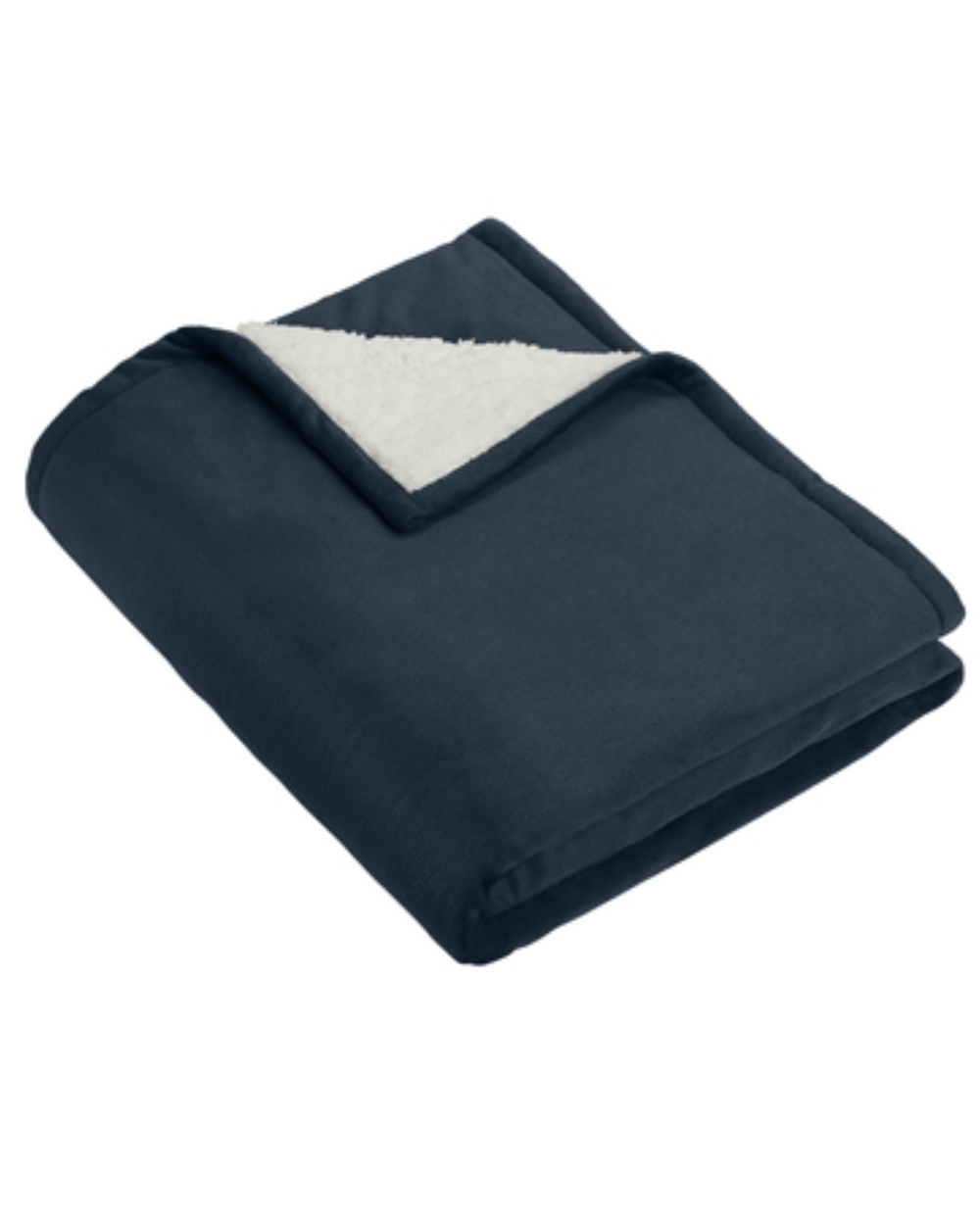 Gift- Embroidered Mountain Lodge Blanket