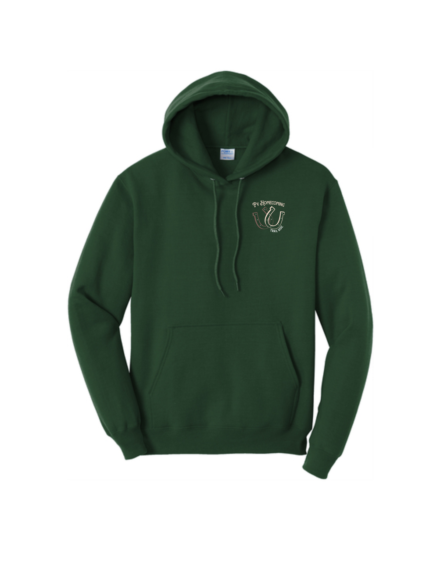 Prairie View Trail Riders -PV Trail Riders Hoodie