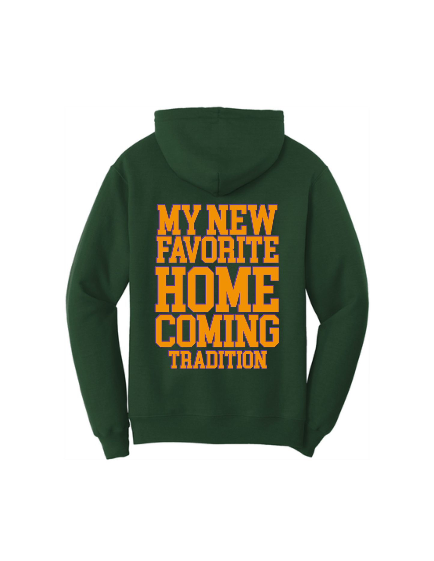 Prairie View Trail Riders -PV Trail Riders Hoodie