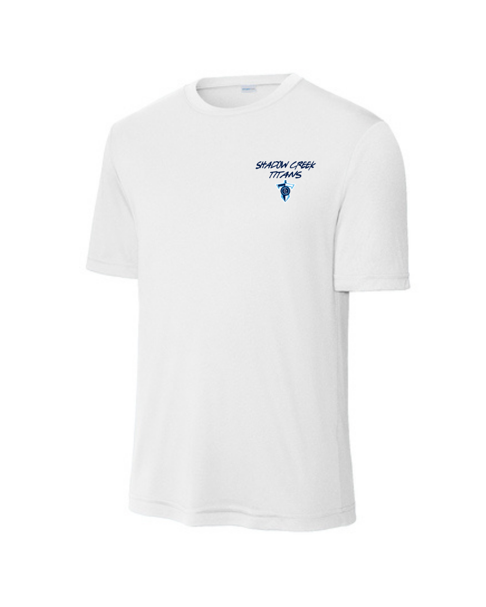 Shadow Creek Titans- The Not Like Us Short Sleeve Performance Tee