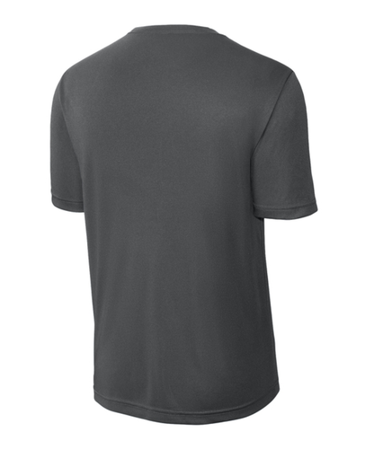 PHS Softball-Strikeout Cancer Tournament  Short Sleeve Performance Tee