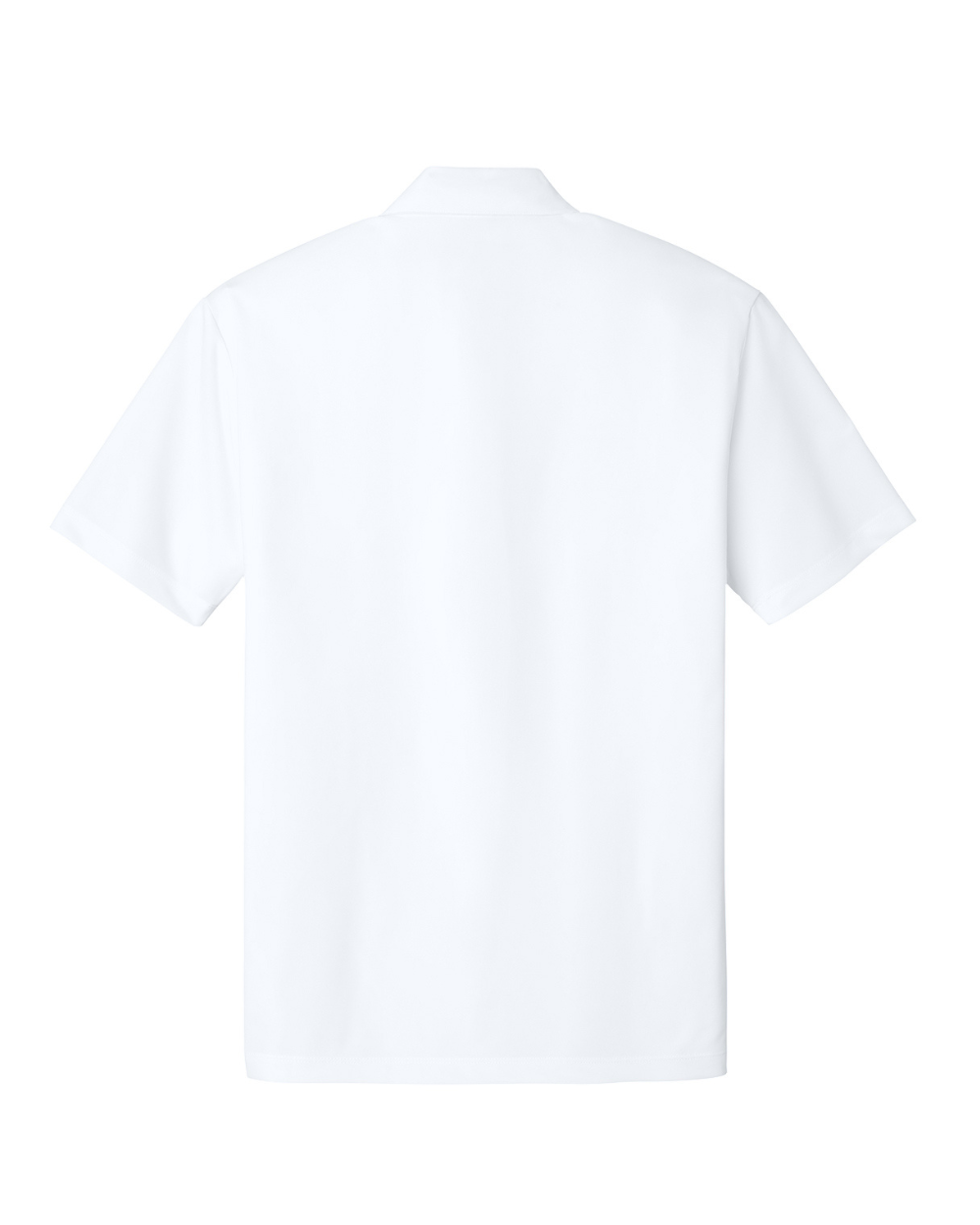 Texas Storm Coaches - Embroidered Logo Men's Performance  Polo