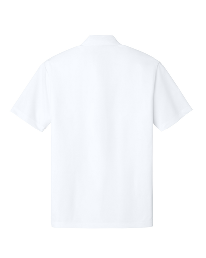 Texas Storm Coaches - Embroidered Logo Men's Performance  Polo