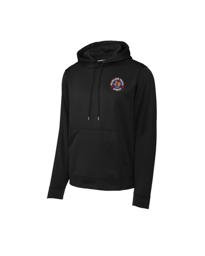 PTX- Circle Logo Performance Hoodie