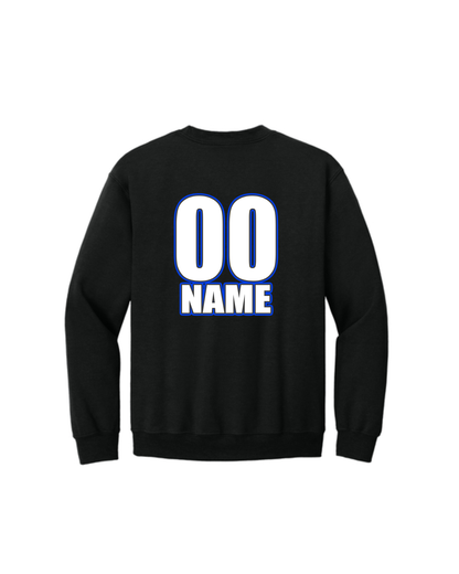 Houston Skyline - Crewneck