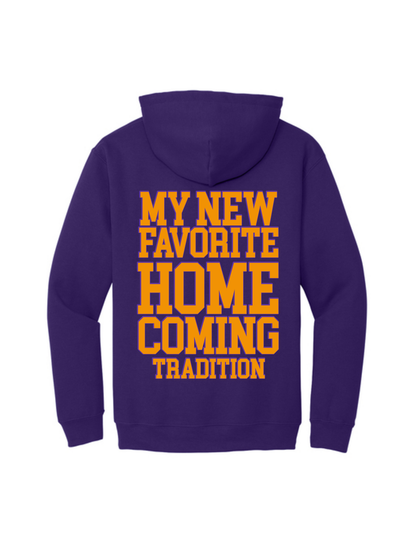 Prairie View Trail Riders - PV HC Trail Ride - Hoodie