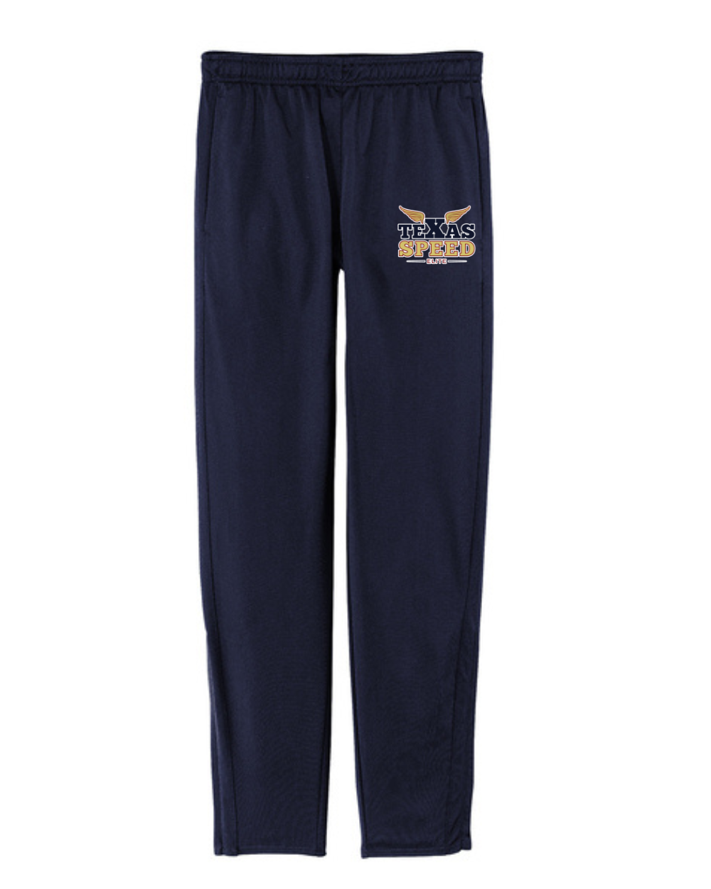 Texas Speed Elite- Warm Up Pants