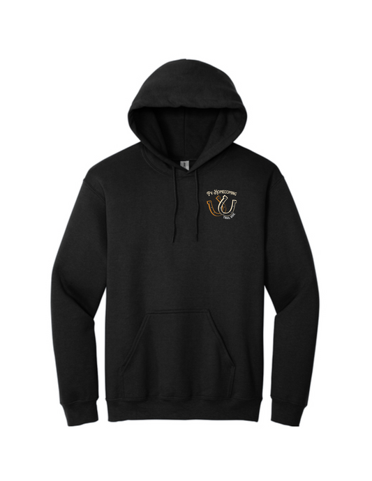 Prairie View Trail Riders -PV Trail Riders Hoodie