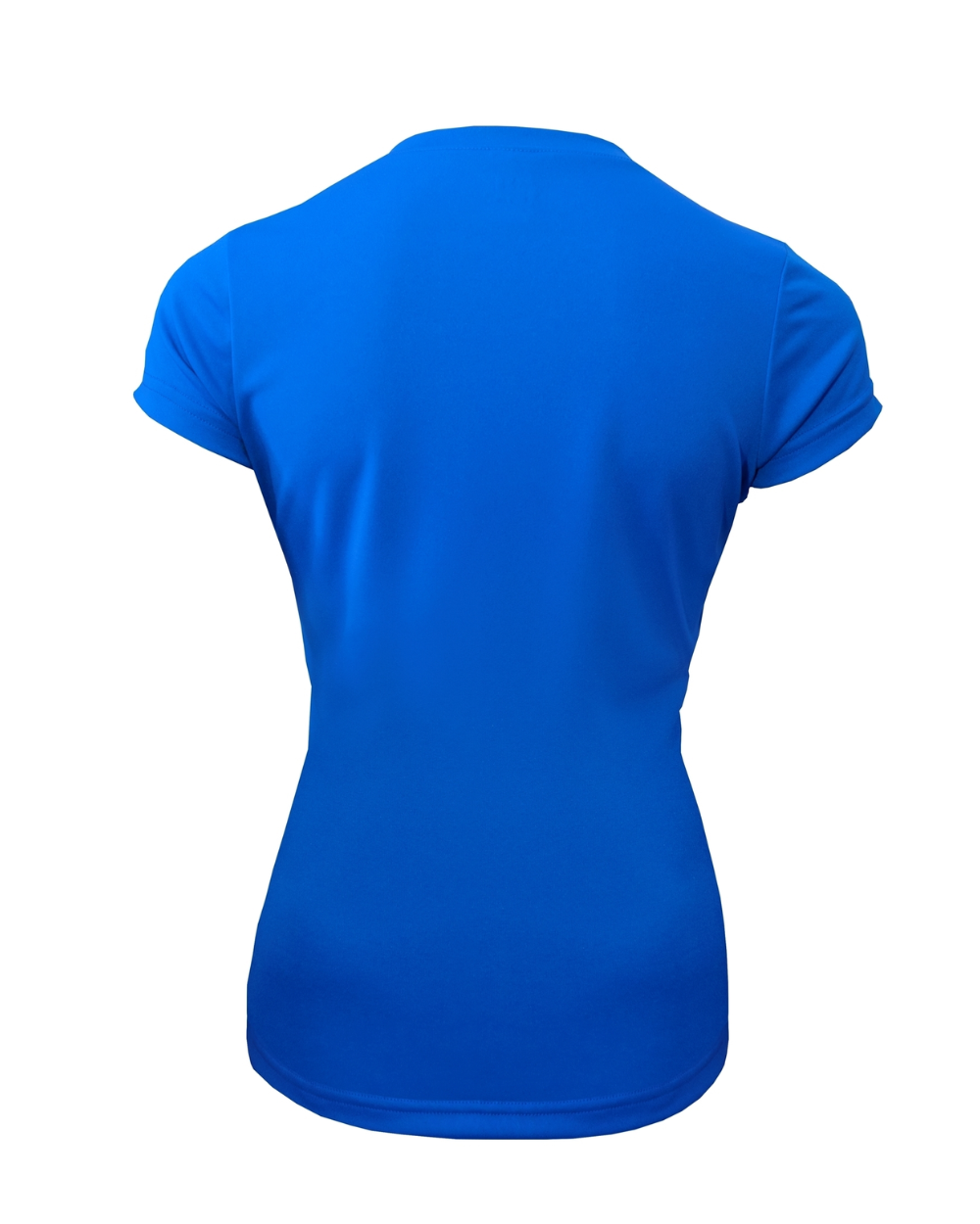 Porche Family Reunion- Ladies Performance Vneck Tee