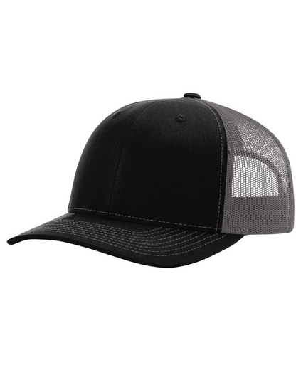 Richardson 112 Snapback Trucker Hats