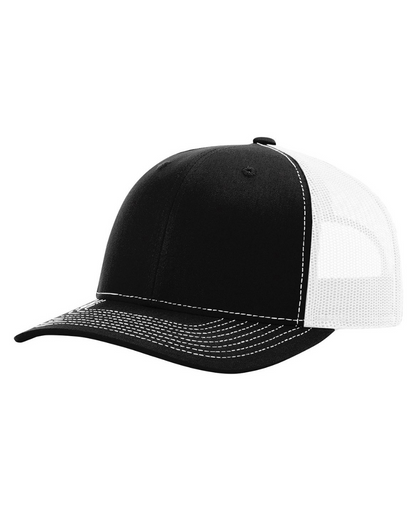 Richardson 112 Snapback Trucker Hats