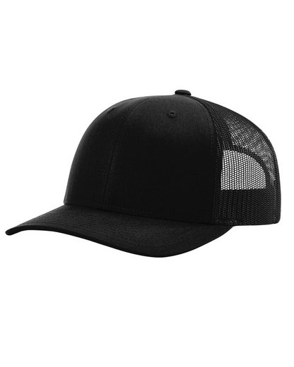 Richardson 112 Snapback Trucker Hats