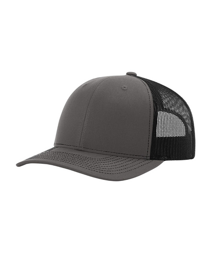 Richardson 112 Snapback Trucker Hats
