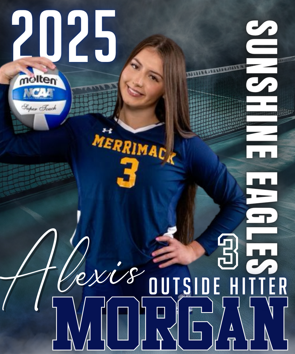 Graduation- Senior Sign- Sports Themed