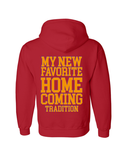 Prairie View Trail Riders - PV HC Trail Ride - Hoodie