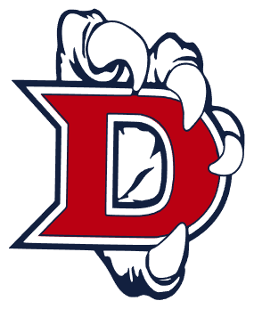 Dawson Car Decal