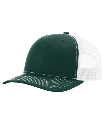 Richardson 112 Snapback Trucker Hats