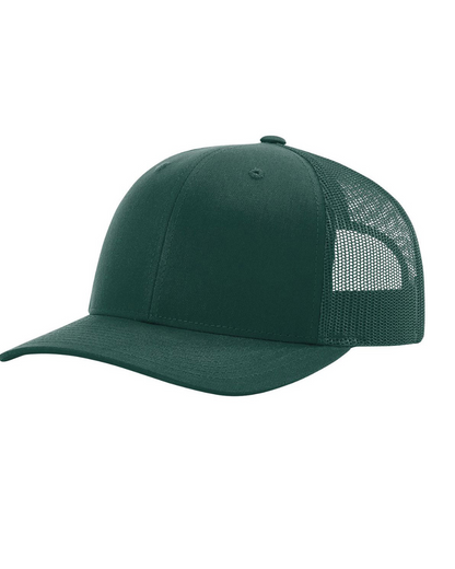 Richardson 112 Snapback Trucker Hats