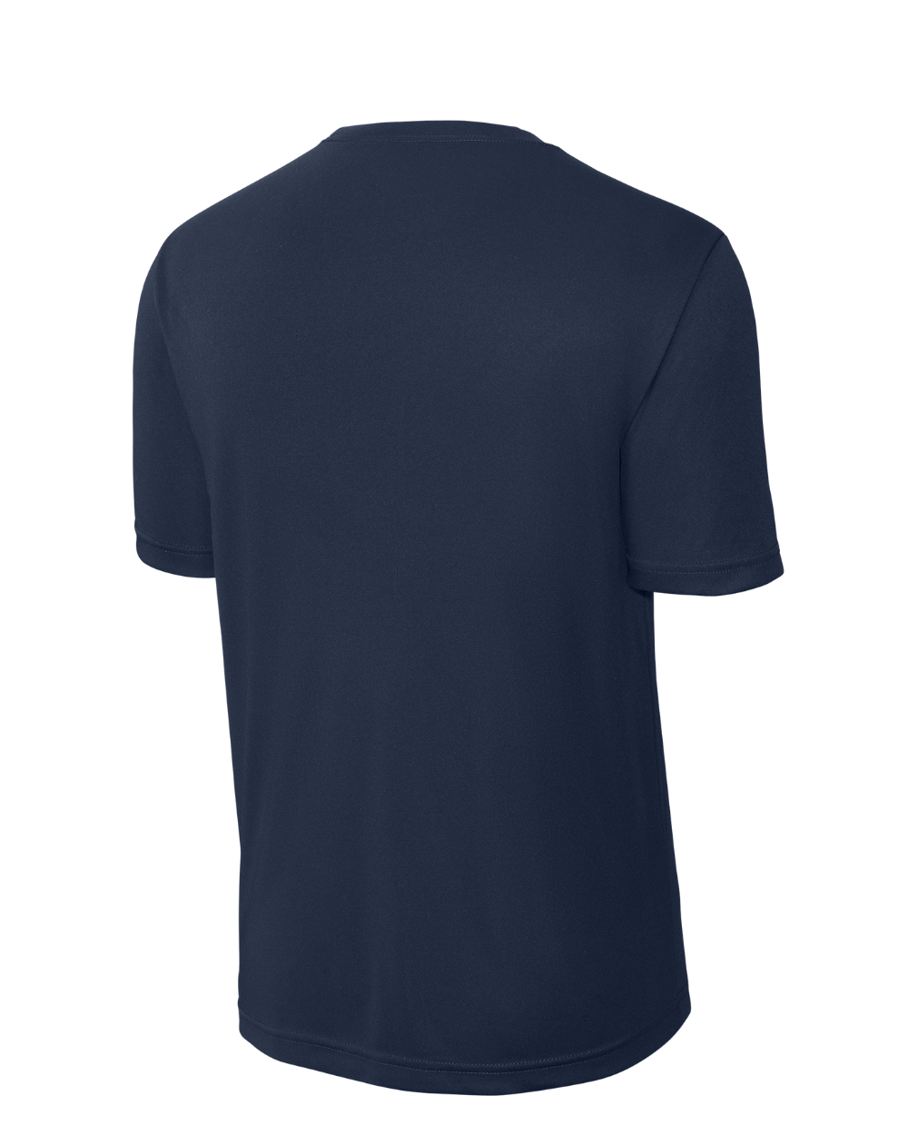 Dawson Baseball-  Eagles Baseball Short Sleeve Performance Tee