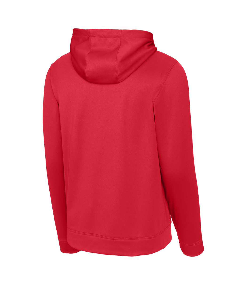 Dawson Baseball Eagle Logo Performance Hoodie