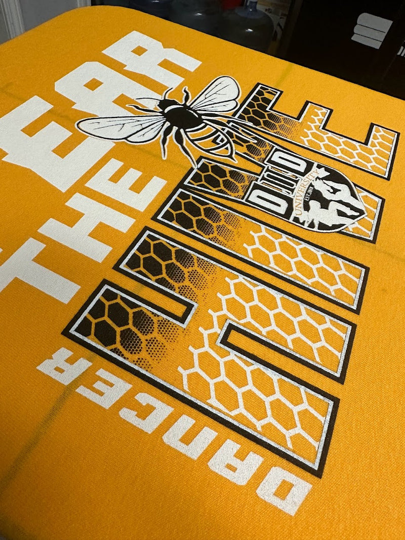 Screen Print