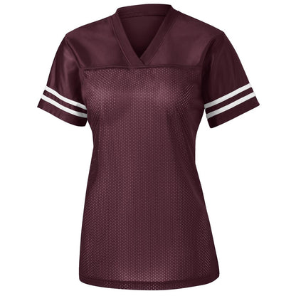 Sportek Ladies Fan Jersey