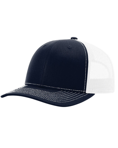 Richardson 112 Snapback Trucker Hats