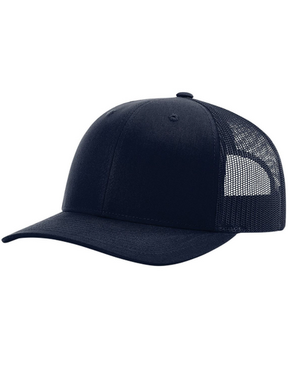 Richardson 112 Snapback Trucker Hats