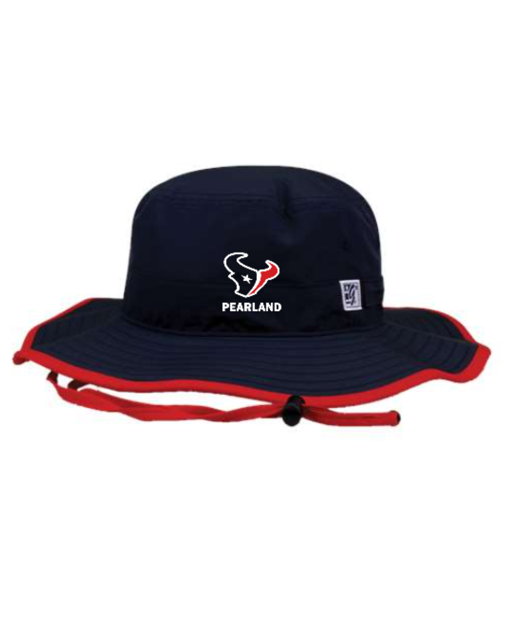 Pearland Texans Boonie Hat