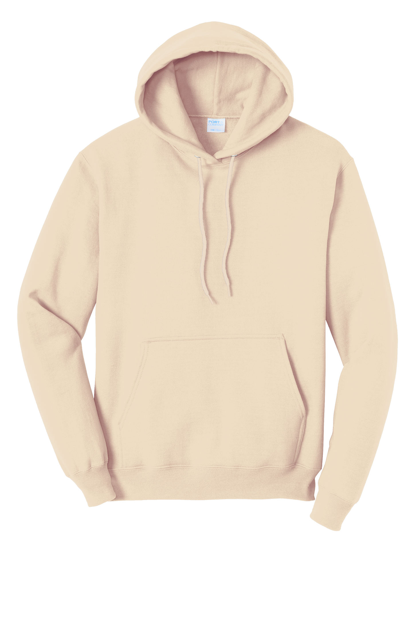 Sweatshirts - Oversized Custom  Print - Cotton Hoodie