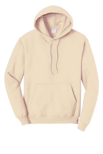 Sweatshirts - Oversized Custom  Print - Cotton Hoodie
