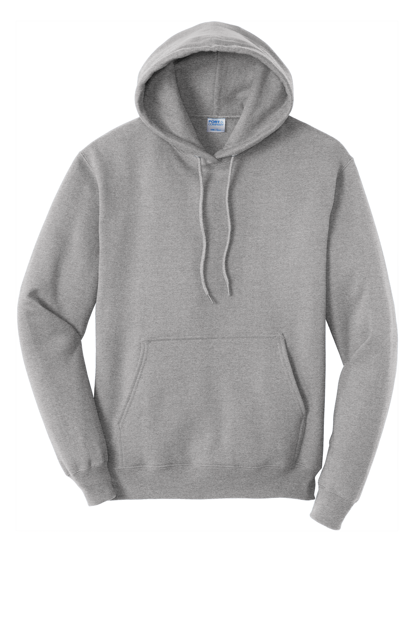 Sweatshirts - Oversized Custom  Print - Cotton Hoodie