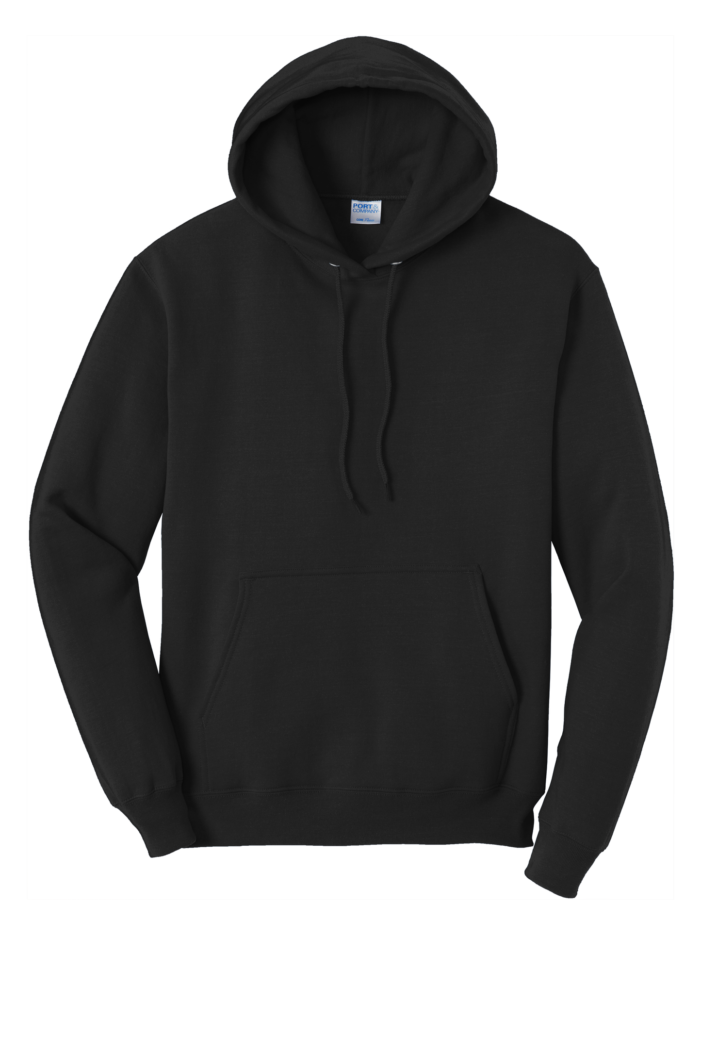 Sweatshirts - Oversized Custom  Print - Cotton Hoodie