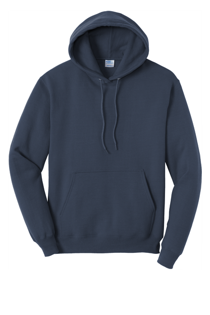 Sweatshirts - Oversized Custom  Print - Cotton Hoodie