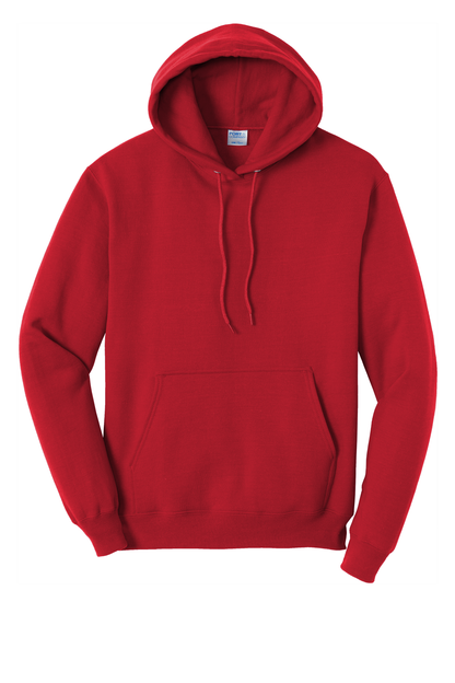 Sweatshirts - Oversized Custom  Print - Cotton Hoodie