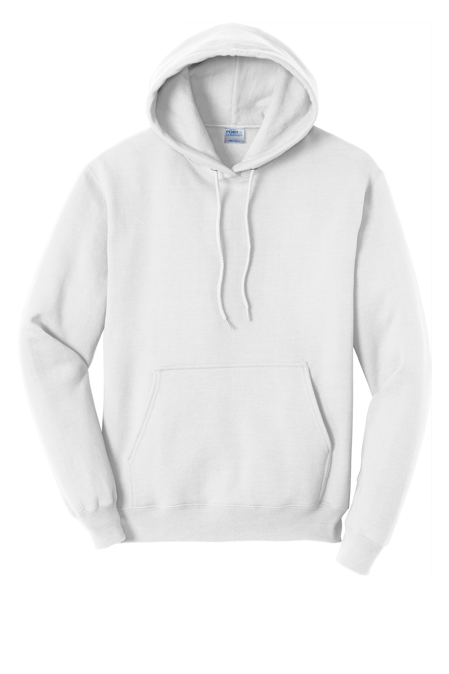 Sweatshirts - Oversized Custom  Print - Cotton Hoodie