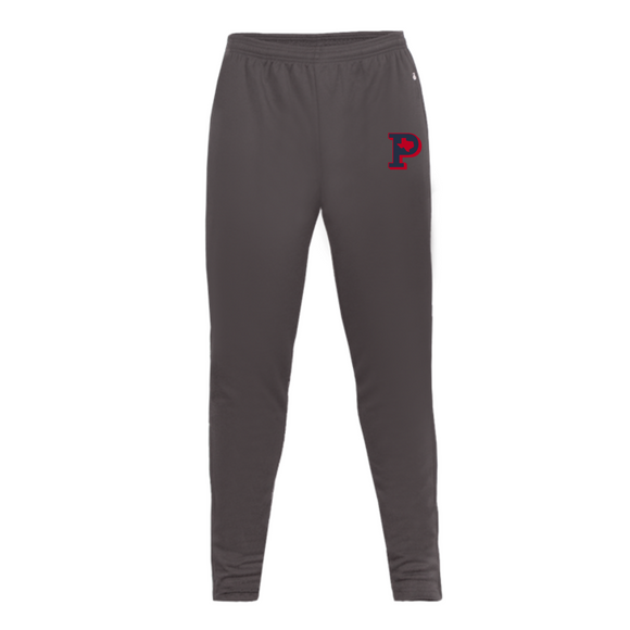 PTX - Jogger Training Pants- Charcoal Grey