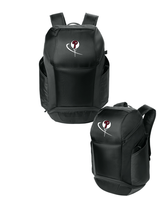 PHS Golf - Pearland Oilers Golf Logo Sport-Tek Club Rec Pack