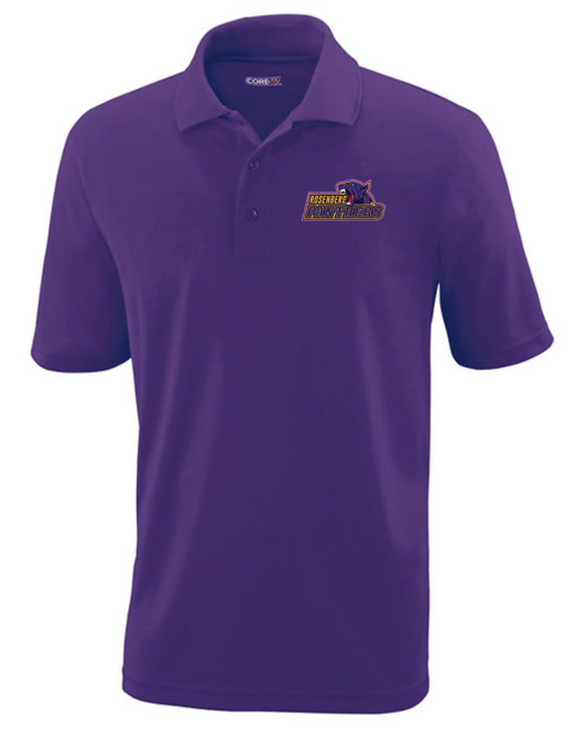 Rosenberg Panthers Performance Polo