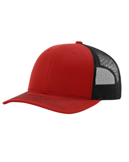 Richardson 112 Snapback Trucker Hats