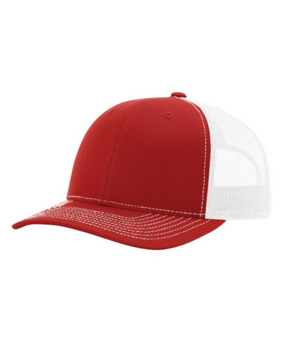 Richardson 112 Snapback Trucker Hats