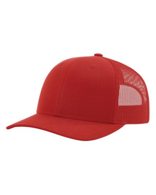 Richardson 112 Snapback Trucker Hats