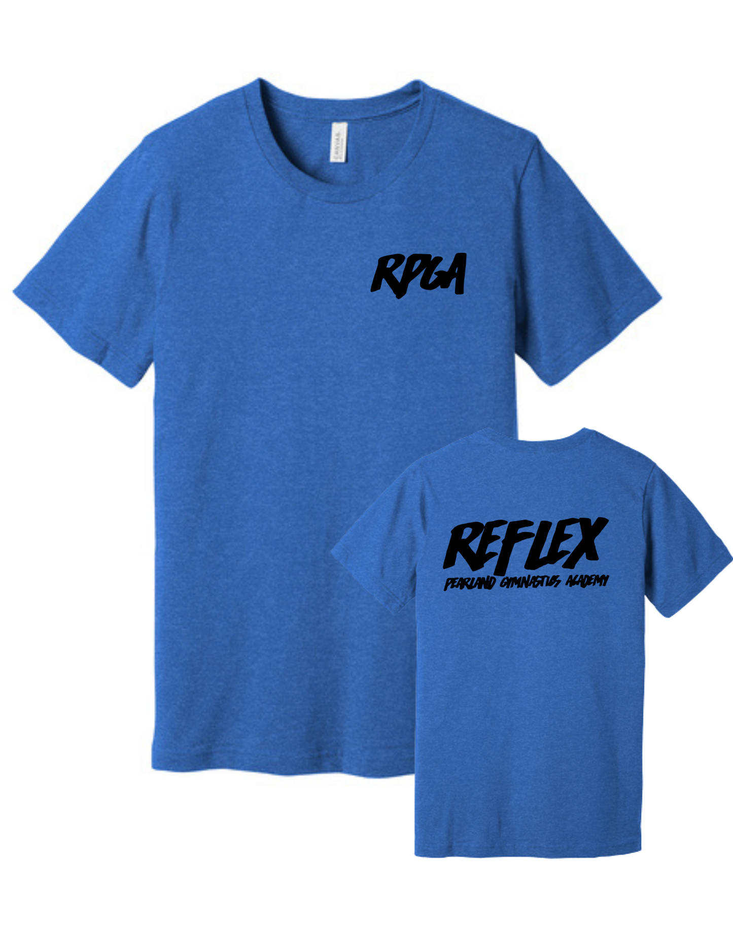 RPGA-Reflex 2025 Boys Team Fan Shirt