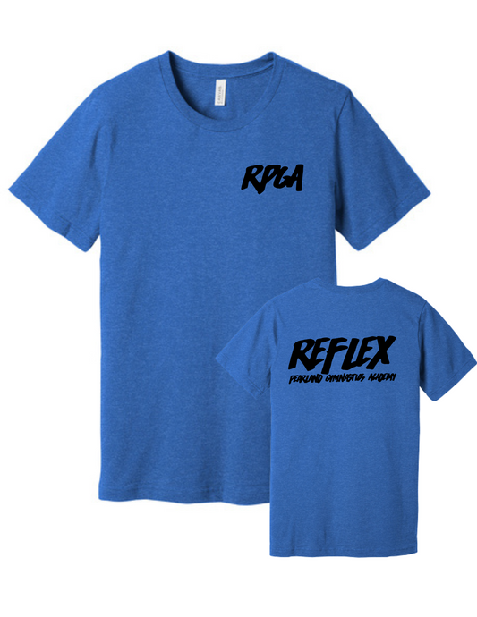 RPGA-Reflex 2025 Boys Team Fan Shirt