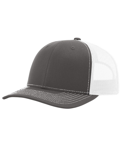 Richardson 112 Snapback Trucker Hats