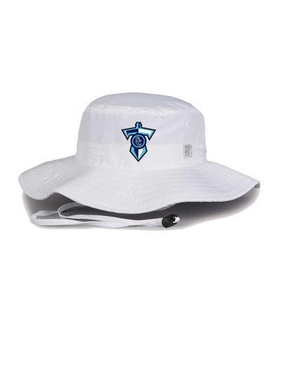 Shadow Creek Titans-  Boonie Hat