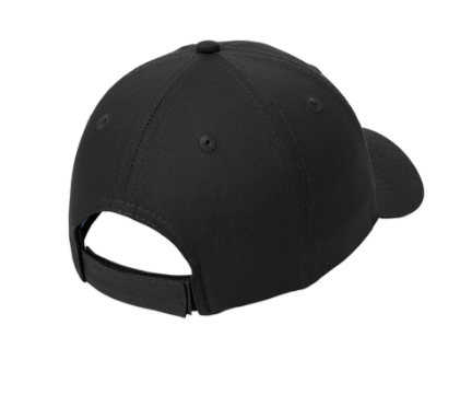 Bellaire Cardinals- Bellaire Soccer Embroidered Minimalist Six-Panel Twill Cap