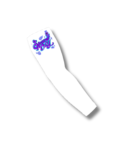 Space City Track & Field- Arm Sleeves