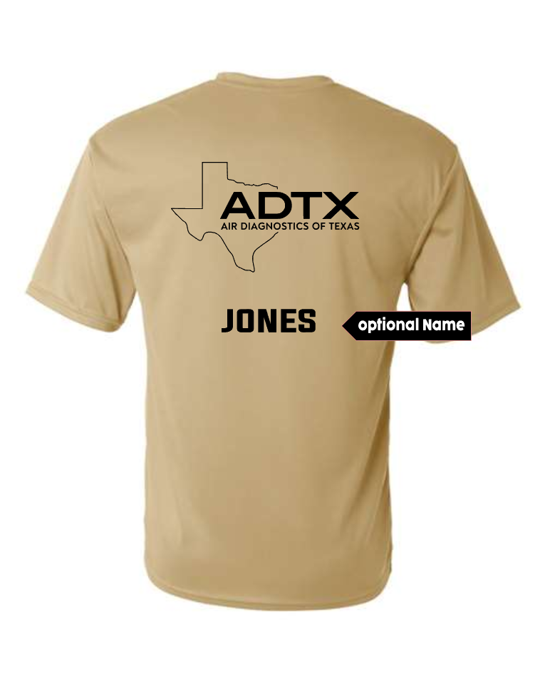 Texas Storm- Team Shirt 2025