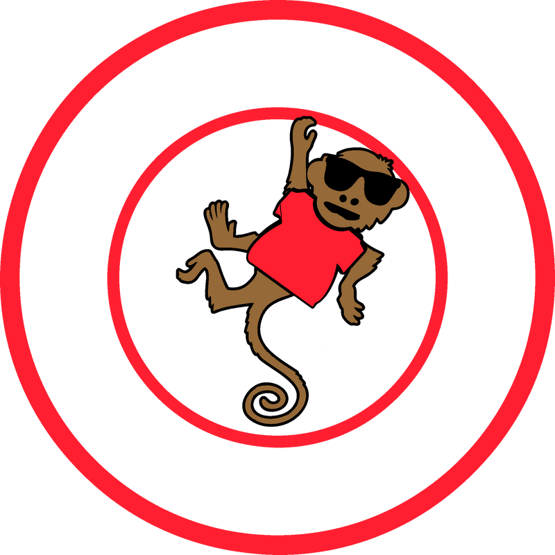 Trend Monkey – Trend Monkey Custom Apparel Printing